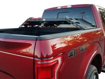 Tundra / F150 Bed Storage Rack For F-150/Tundra Fishbone Offroad
