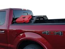 Tundra / F150 Bed Storage Rack For F-150/Tundra Fishbone Offroad