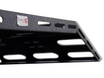 Tundra / F150 Bed Storage Rack For F-150/Tundra Fishbone Offroad