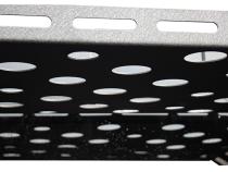 Tundra / F150 Bed Storage Rack For F-150/Tundra Fishbone Offroad