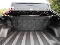 Tundra / F150 Bed Storage Rack For F-150/Tundra Fishbone Offroad