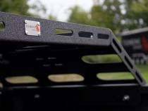 Tundra / F150 Bed Storage Rack For F-150/Tundra Fishbone Offroad