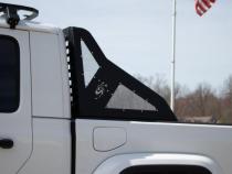 Gladiator Chase Rack for 20-Pres Jeep Gladiator Fishbone