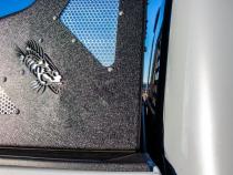 Gladiator Chase Rack for 20-Pres Jeep Gladiator Fishbone