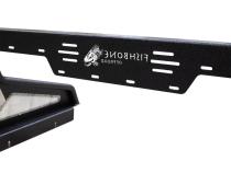 Gladiator Chase Rack for 20-Pres Jeep Gladiator Fishbone
