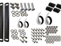 Gladiator Chase Rack for 20-Pres Jeep Gladiator Fishbone