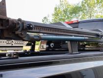 Hi-Lift Jack Mount Kit Fishbone Offroad
