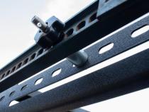 Hi-Lift Jack Mount Kit Fishbone Offroad
