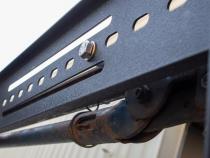 Hi-Lift Jack Mount Kit Fishbone Offroad