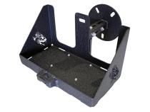 Spare Tire Jerry Can Mount Fishbone Offroad