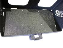 Spare Tire Jerry Can Mount Fishbone Offroad