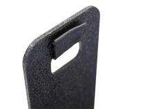 Spare Tire Jerry Can Mount Fishbone Offroad