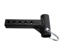 Spare Tire Flag Mount Fishbone Offroad