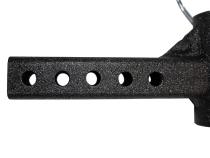 Spare Tire Flag Mount Fishbone Offroad