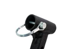 Spare Tire Flag Mount Fishbone Offroad
