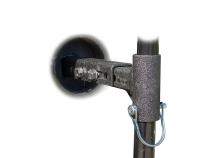 Spare Tire Flag Mount Fishbone Offroad