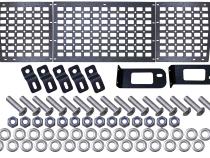 Tacoma Front Bed Molle Panel Fishbone Offroad