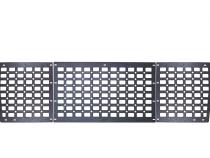 Tacoma Front Bed Molle Panel Fishbone Offroad