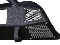 2016-Present Toyota Tacoma Center Stubby Front Bumper Fishbone Offroad