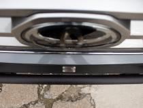 2016-Present Toyota Tacoma Center Stubby Front Bumper Fishbone Offroad