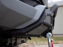 2016-Present Toyota Tacoma Center Stubby Front Bumper Fishbone Offroad