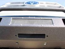 2016-Present Toyota Tacoma Center Stubby Front Bumper Fishbone Offroad
