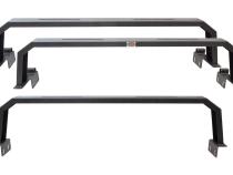 Tackle Rack 2005-Present Toyota Tundra and Ford F-150 Bed Rack 74.0 Inch Long Bed Fishbone Offroad