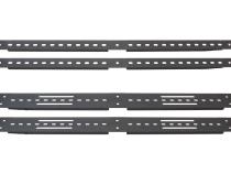 Tackle Rack 2005-Present Toyota Tundra and Ford F-150 Bed Rack 74.0 Inch Long Bed Fishbone Offroad