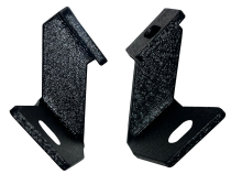 2015-2023 F150 and 2017-2023 Raptor Hood Light Pod Bracket Fishbone Offroad
