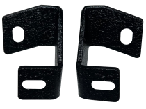 2015-2023 F150 and 2017-2023 Raptor Hood Light Pod Bracket Fishbone Offroad