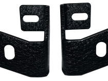 2015-2023 F150 and 2017-2023 Raptor Hood Light Pod Bracket Fishbone Offroad