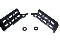 2022-Present Bronco Foot Pegs Fishbone Offroad