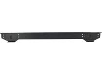 Jeep TJ Rear Bumper W/Step 97-06 Wrangler TJ Piranha Series Fishbone Offroad