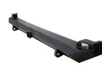 Cherokee Bullhead Rear Bumper 84-01 XJ Jeep Cherokee Fishbone Offroad