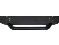 Jeep YJ Piranha Front Bumper with Tube Guard 87-95 YJ Wrangler Fishbone Offroad