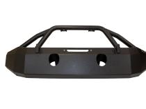 Jeep JL Mid-Width Winch Front Bumper 2018-Present Wrangler JL/Gladiator Fishbone Offroad