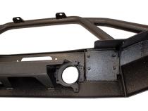 Jeep JL Mid-Width Winch Front Bumper 2018-Present Wrangler JL/Gladiator Fishbone Offroad