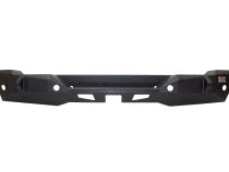 Jeep JL Mako Rear Bumper 2018-Present Wrangler JL Fishbone Offroad