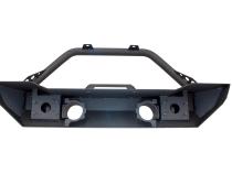 Jeep JL Mako Front Bumper 2018-Present Wrangler JL/Gladiator Fishbone Offroad