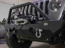 Jeep JL Mako Front Bumper 2018-Present Wrangler JL/Gladiator Fishbone Offroad