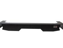Jeep JK Rear Bumper Delete 07-18 Wrangler JK Rubicon and Unlimited Fishbone Offroad