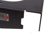 Jeep JK Rear Bumper Delete 07-18 Wrangler JK Rubicon and Unlimited Fishbone Offroad