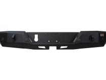 Gladiator Mako Rear Bumper For 20-Pres Jeep Gladiator Fishbone Offroad