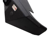 Gladiator Mako Rear Bumper For 20-Pres Jeep Gladiator Fishbone Offroad