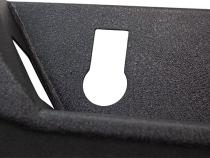 Gladiator Mako Rear Bumper For 20-Pres Jeep Gladiator Fishbone Offroad