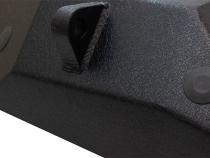 Gladiator Mako Rear Bumper For 20-Pres Jeep Gladiator Fishbone Offroad