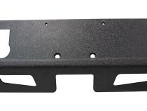 Gladiator Mako Rear Bumper For 20-Pres Jeep Gladiator Fishbone Offroad