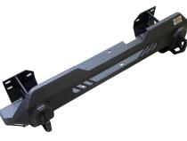 2012-2015 Tacoma Center Stubby Front Bumper Fishbone Offroad