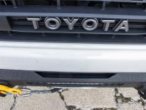 2012-2015 Tacoma Center Stubby Front Bumper Fishbone Offroad