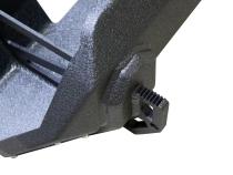 2012-2015 Tacoma Center Stubby Front Bumper Fishbone Offroad